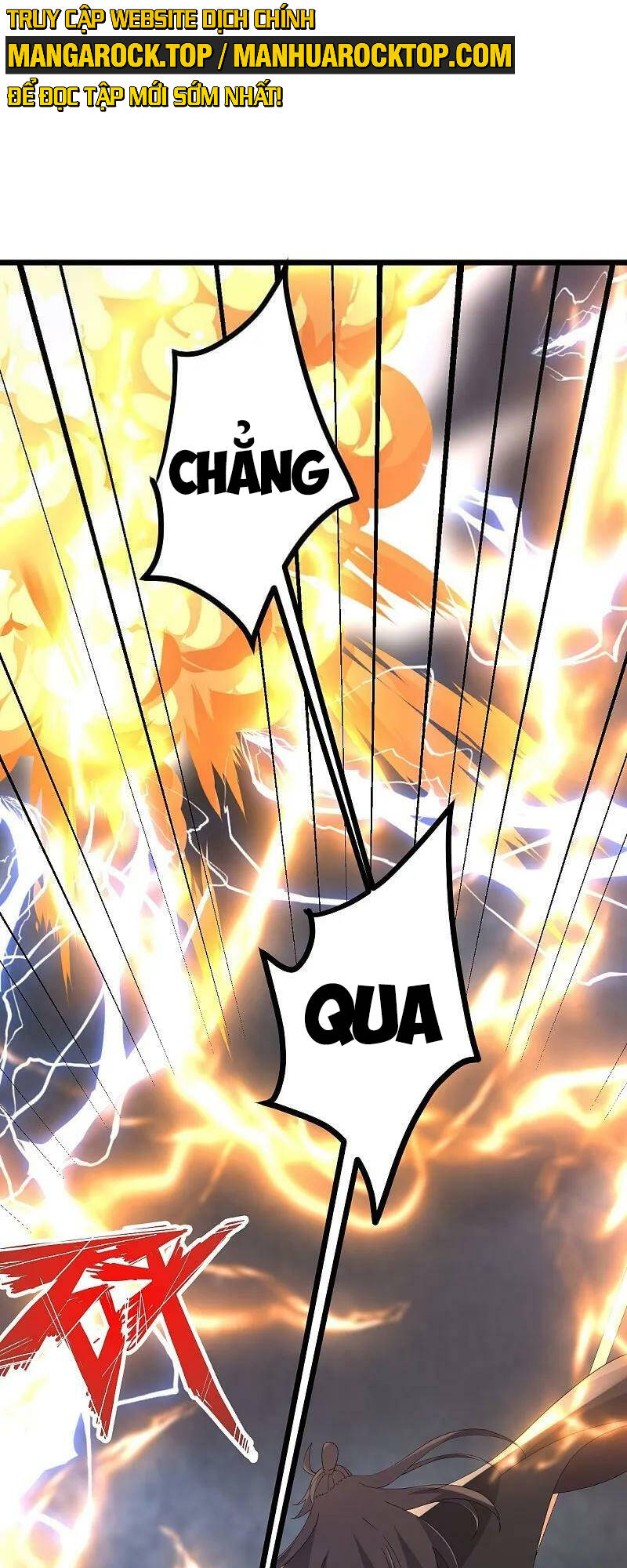 Tiên Võ Đế Tôn: Chapter 450