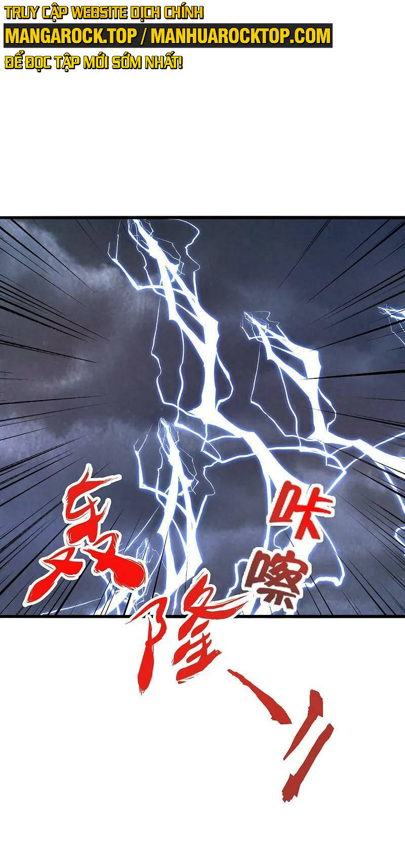 Tiên Võ Đế Tôn: Chapter 450