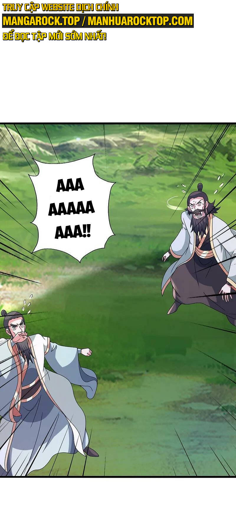 Tiên Võ Đế Tôn: Chapter 450