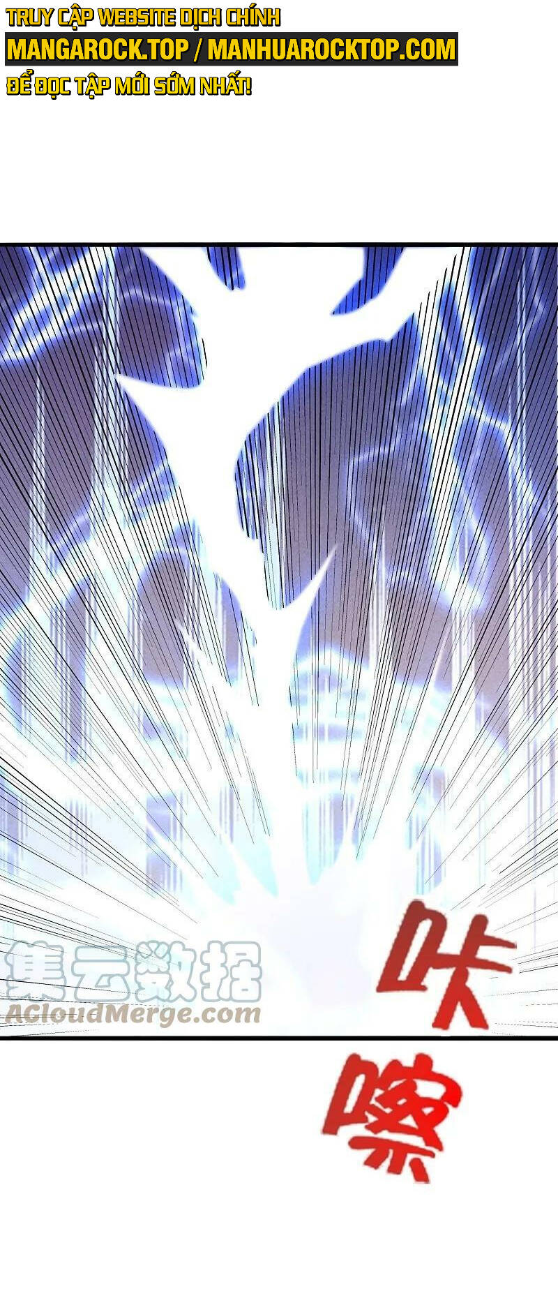 Tiên Võ Đế Tôn: Chapter 450