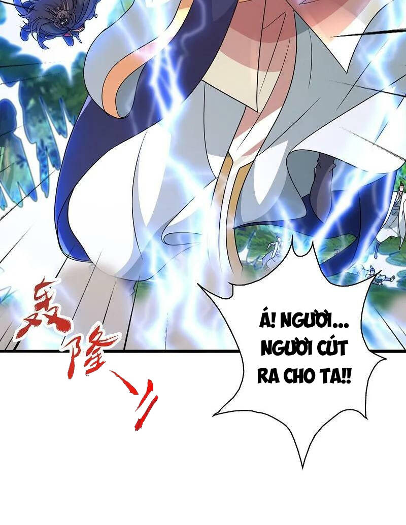 Tiên Võ Đế Tôn: Chapter 450