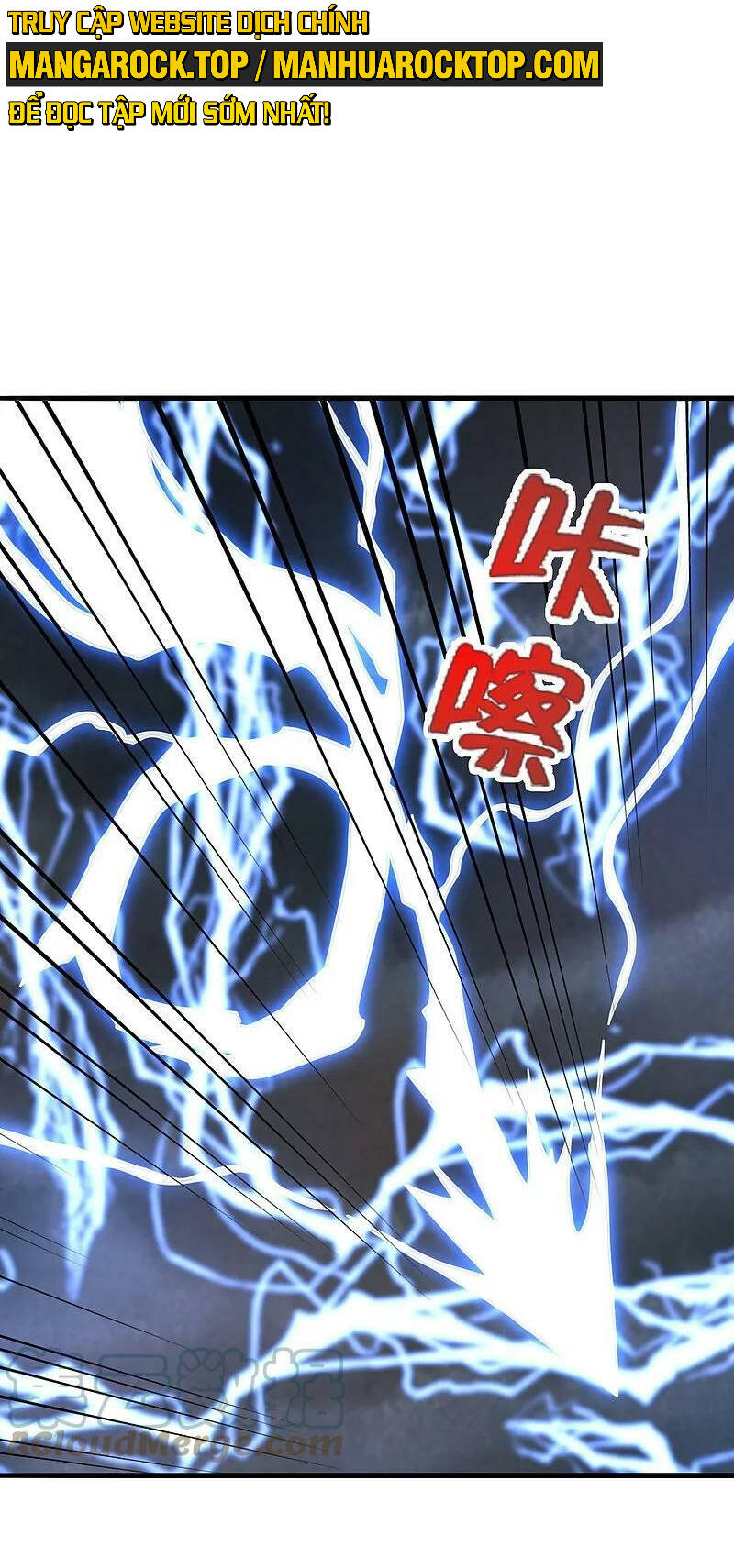 Tiên Võ Đế Tôn: Chapter 450
