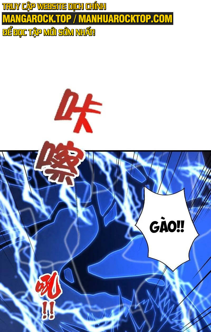 Tiên Võ Đế Tôn: Chapter 450