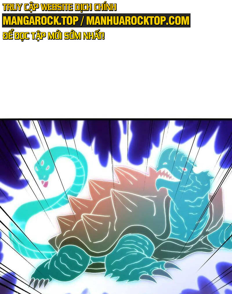Tiên Võ Đế Tôn: Chapter 450
