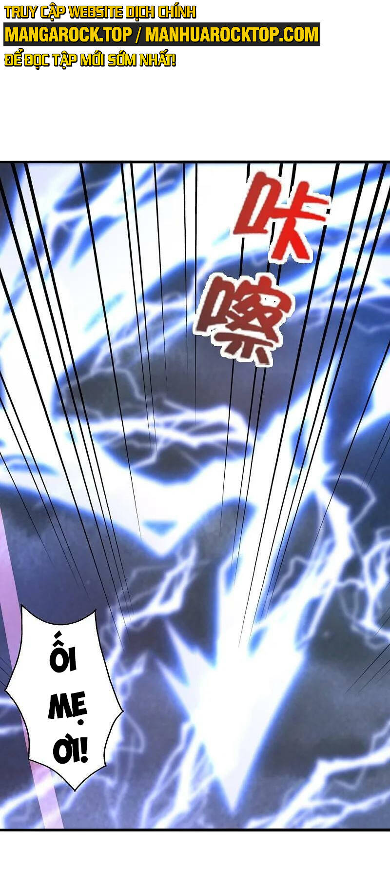 Tiên Võ Đế Tôn: Chapter 450
