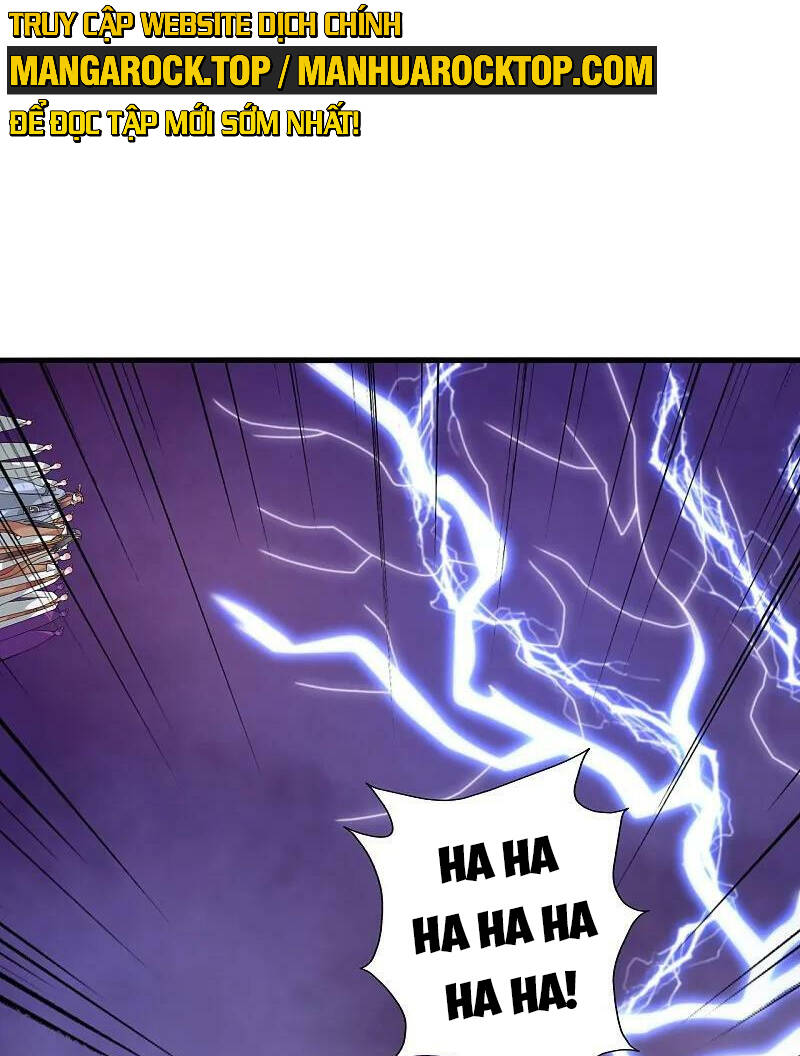 Tiên Võ Đế Tôn: Chapter 450