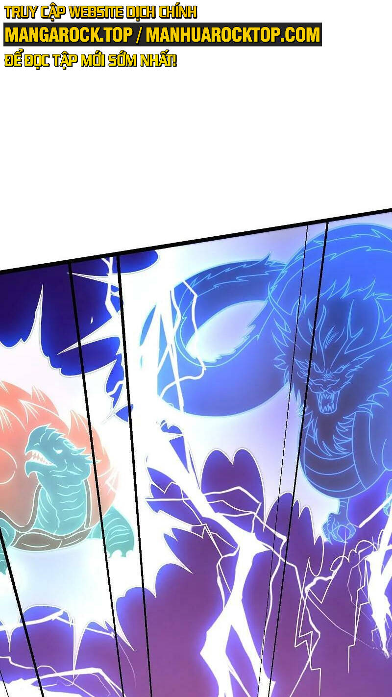 Tiên Võ Đế Tôn: Chapter 450