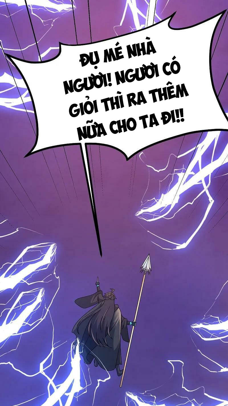 Tiên Võ Đế Tôn: Chapter 450