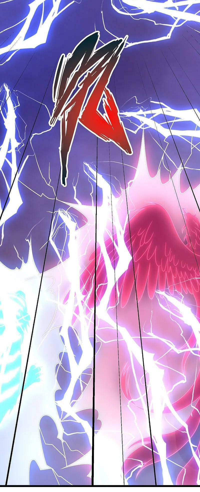 Tiên Võ Đế Tôn: Chapter 450