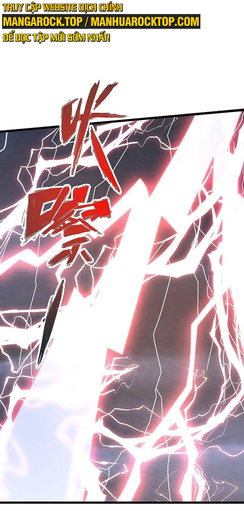 Tiên Võ Đế Tôn: Chapter 450