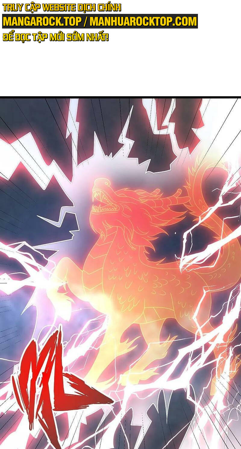 Tiên Võ Đế Tôn: Chapter 450