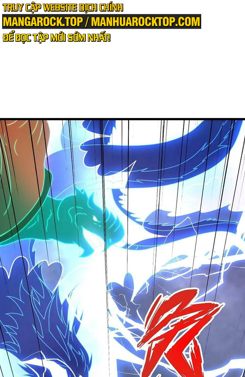 Tiên Võ Đế Tôn: Chapter 450