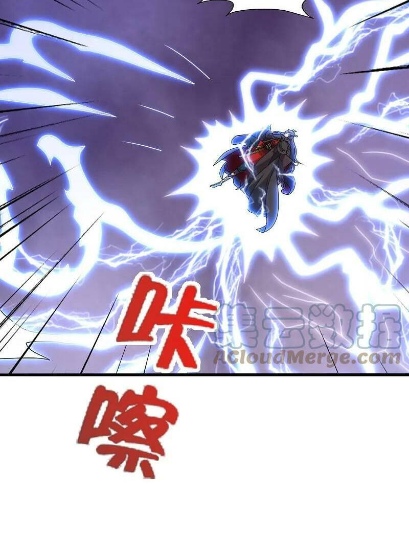 Tiên Võ Đế Tôn: Chapter 450