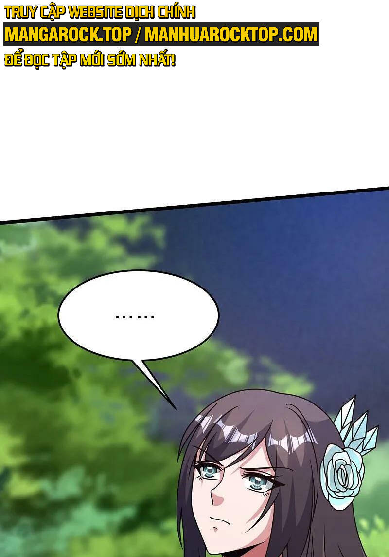 Tiên Võ Đế Tôn: Chapter 450