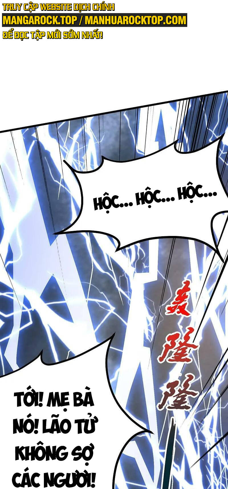 Tiên Võ Đế Tôn: Chapter 450