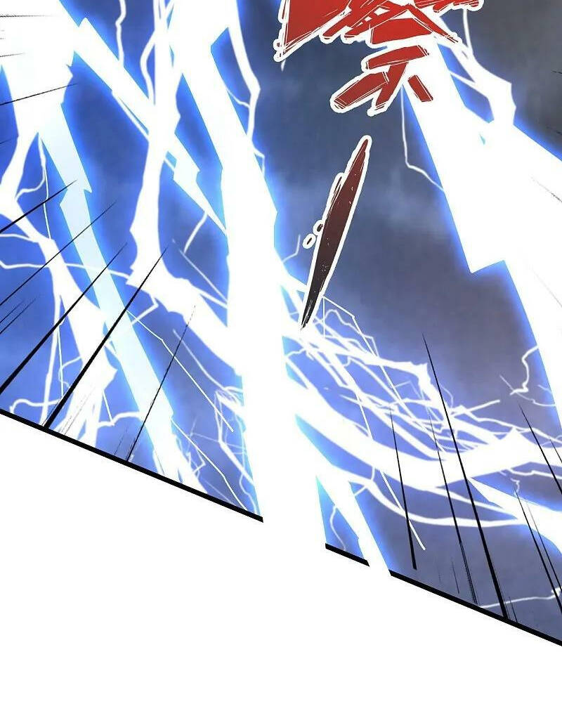 Tiên Võ Đế Tôn: Chapter 450