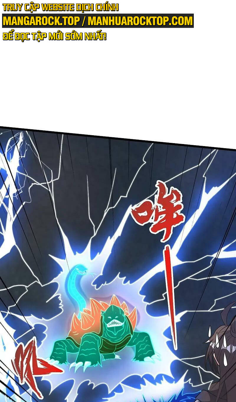 Tiên Võ Đế Tôn: Chapter 450