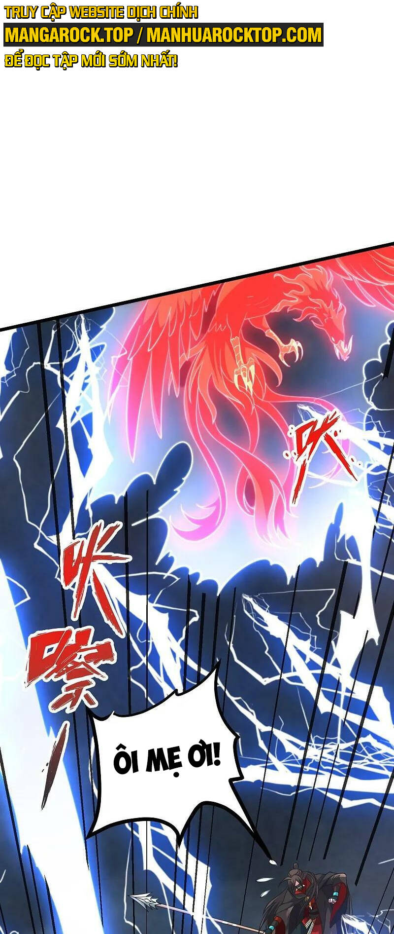 Tiên Võ Đế Tôn: Chapter 450