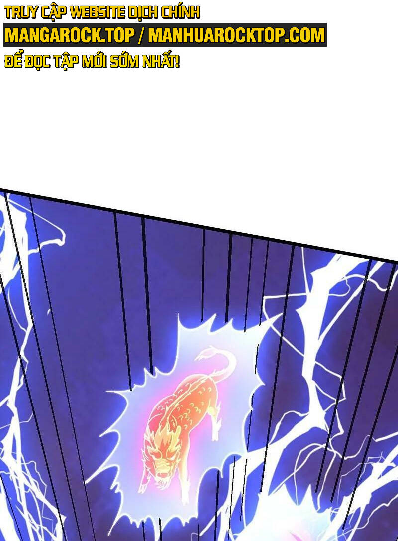 Tiên Võ Đế Tôn: Chapter 450