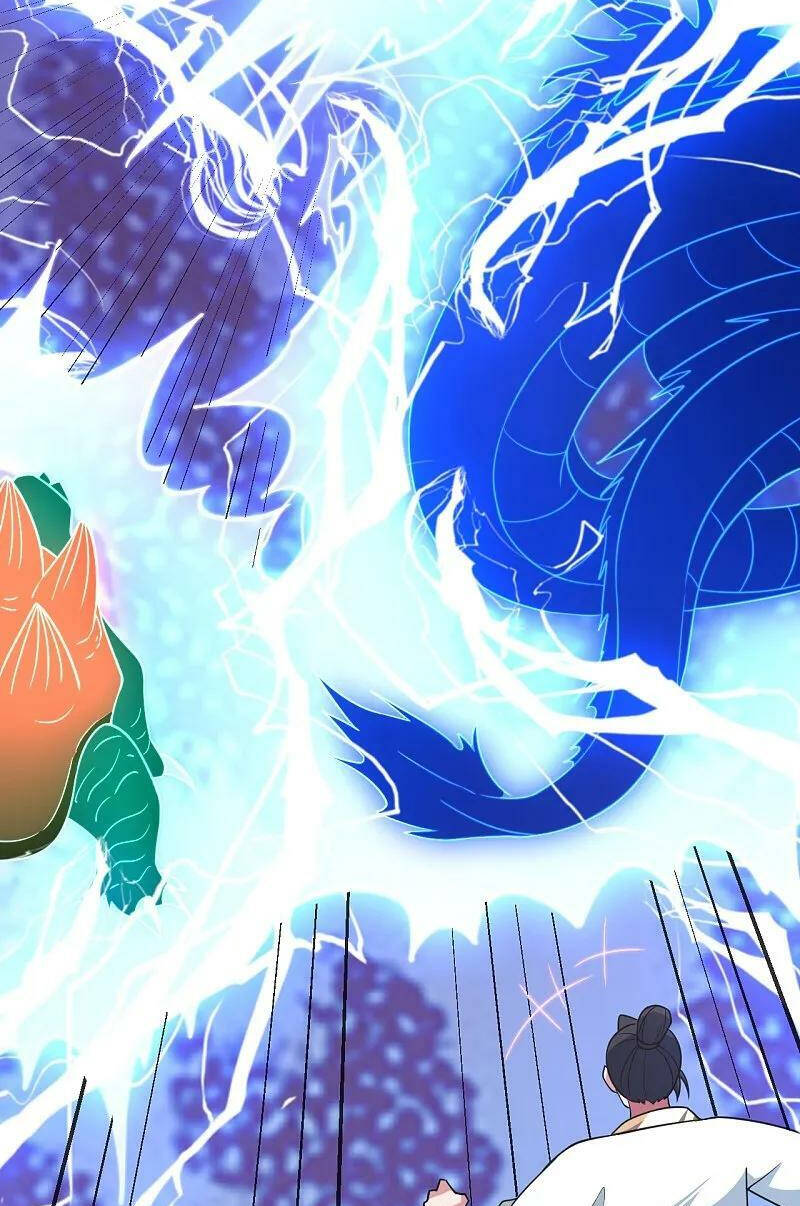 Tiên Võ Đế Tôn: Chapter 450