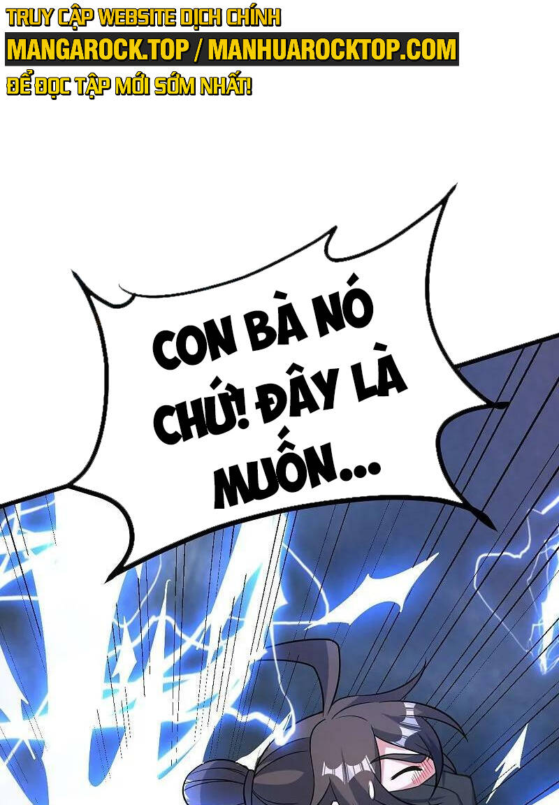 Tiên Võ Đế Tôn: Chapter 450