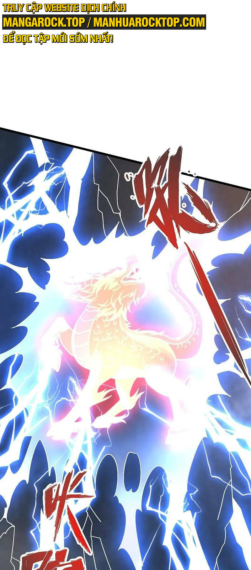 Tiên Võ Đế Tôn: Chapter 450