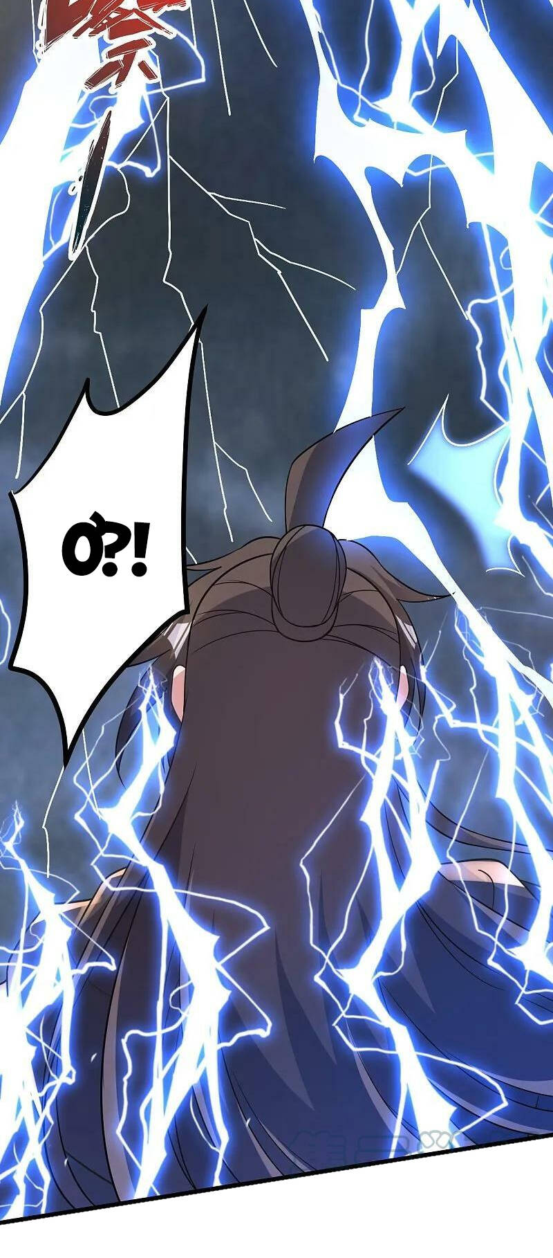 Tiên Võ Đế Tôn: Chapter 450