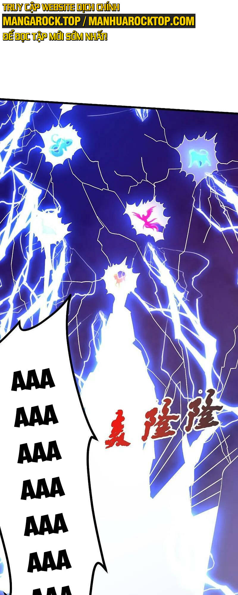 Tiên Võ Đế Tôn: Chapter 450
