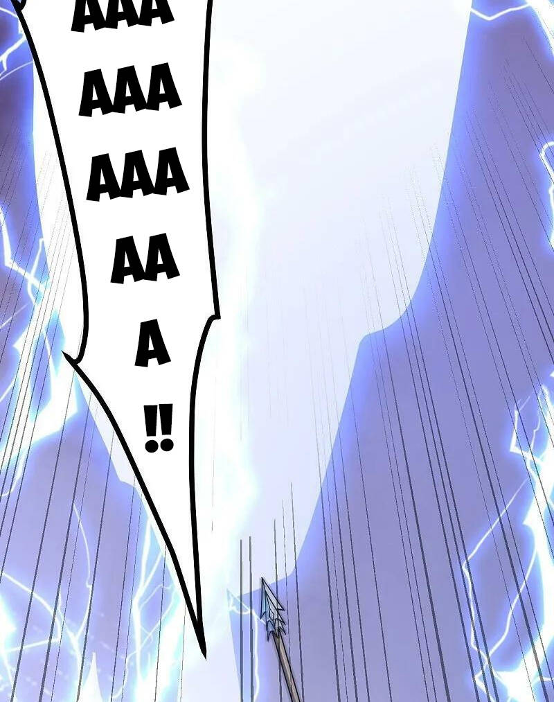 Tiên Võ Đế Tôn: Chapter 450