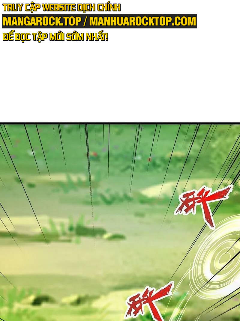 Tiên Võ Đế Tôn: Chapter 450