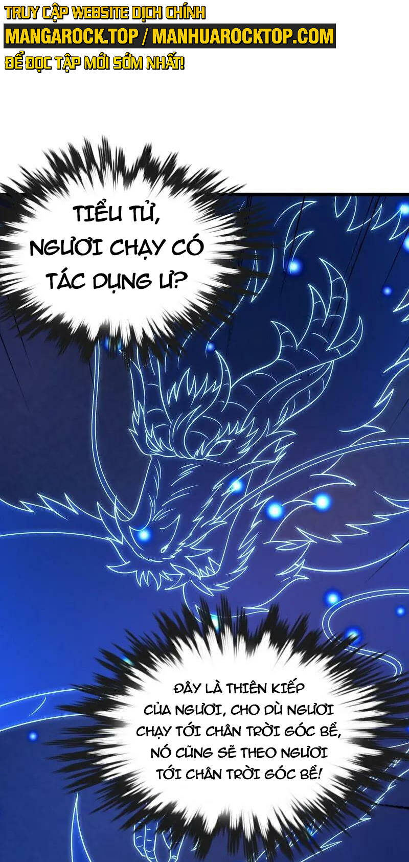 Tiên Võ Đế Tôn: Chapter 450
