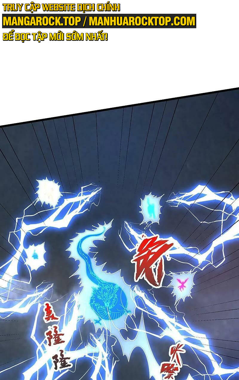 Tiên Võ Đế Tôn: Chapter 450