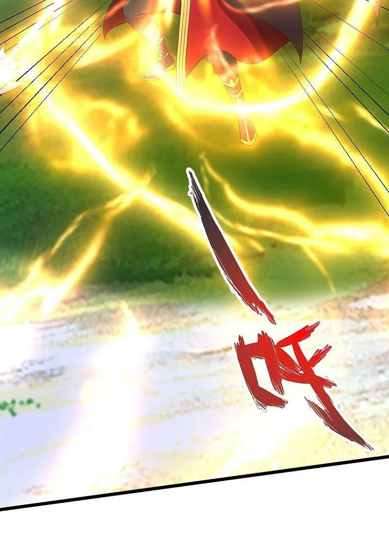 Tiên Võ Đế Tôn: Chapter 450