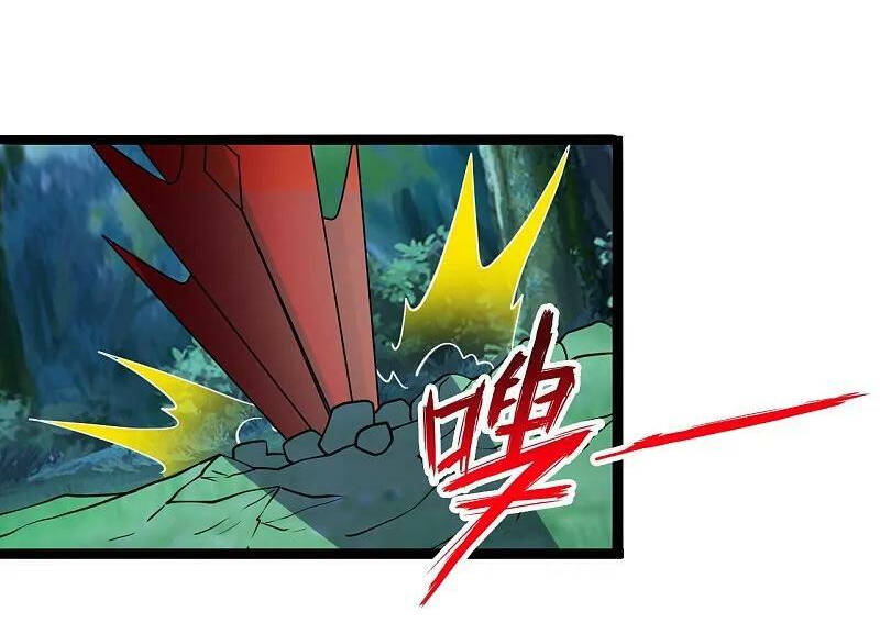 Tiên Võ Đế Tôn: Chapter 451