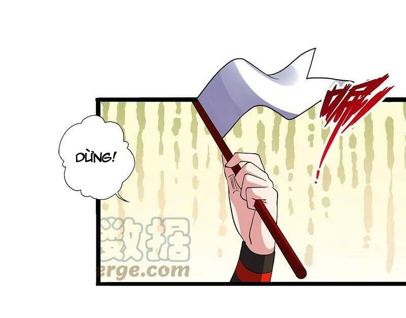 Tiên Võ Đế Tôn: Chapter 451