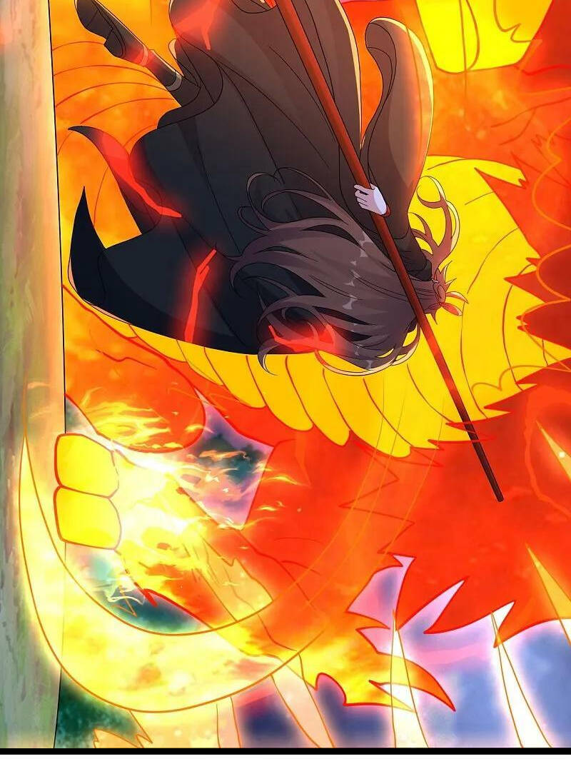 Tiên Võ Đế Tôn: Chapter 451
