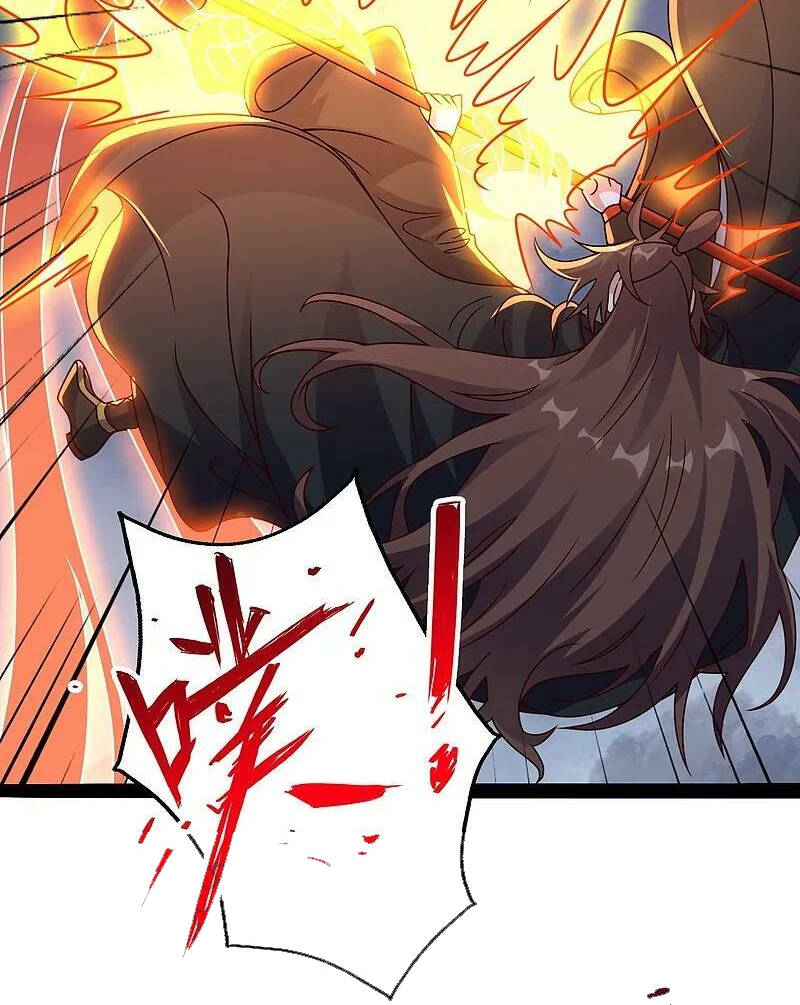 Tiên Võ Đế Tôn: Chapter 451