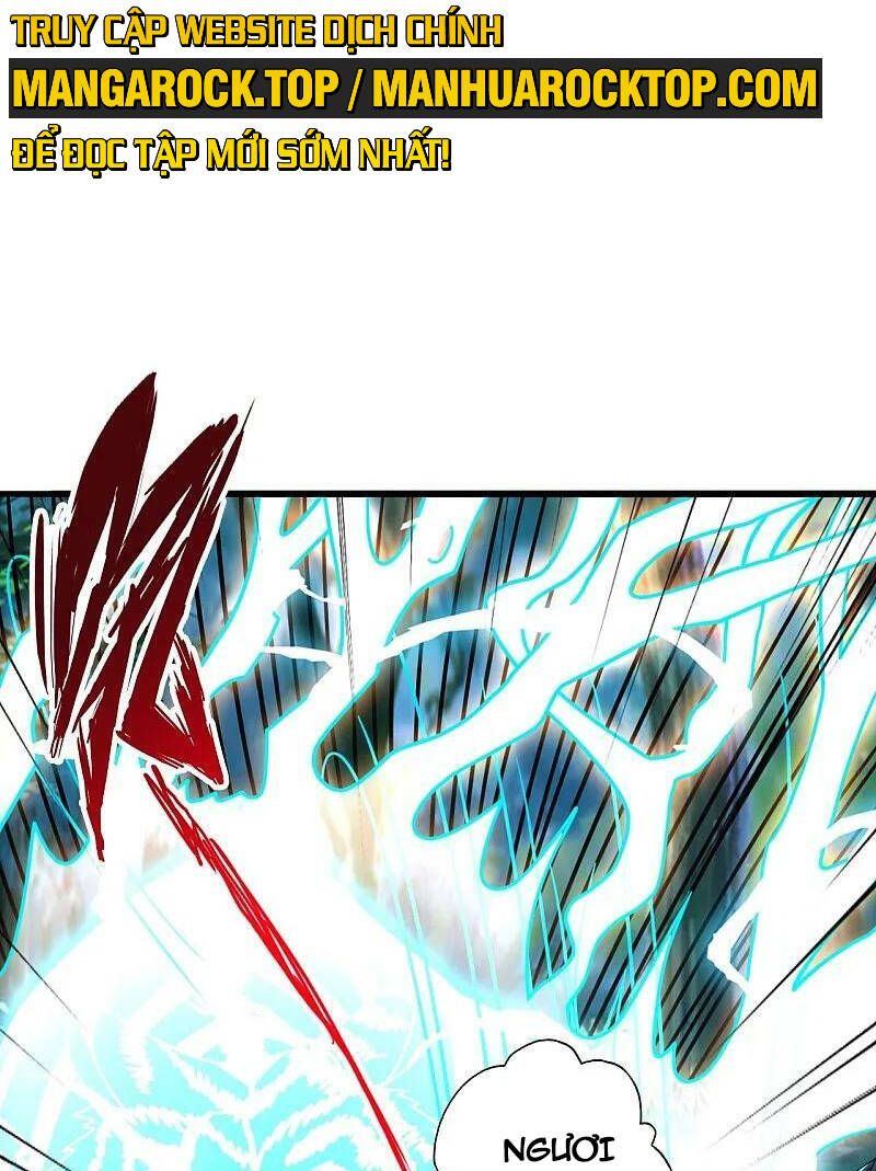 Tiên Võ Đế Tôn: Chapter 451