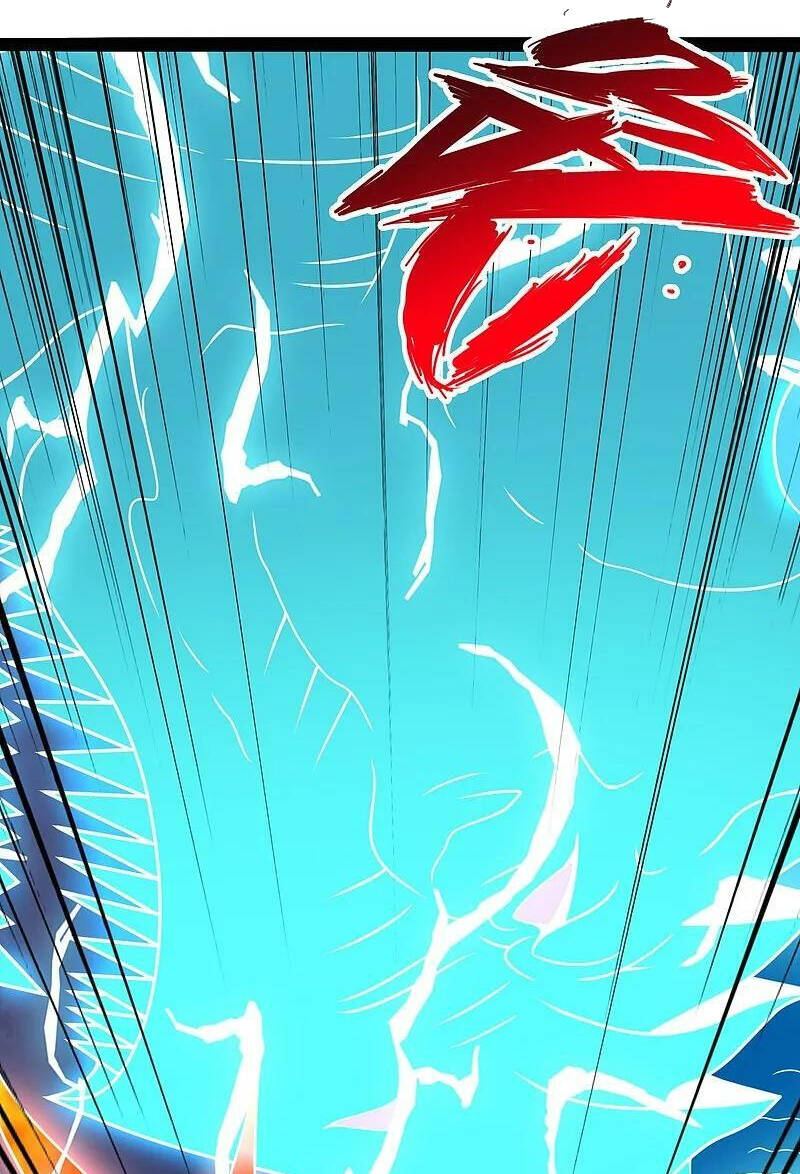 Tiên Võ Đế Tôn: Chapter 451
