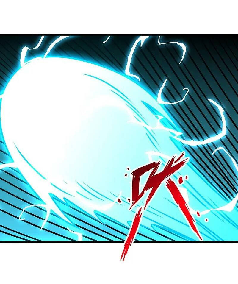 Tiên Võ Đế Tôn: Chapter 451