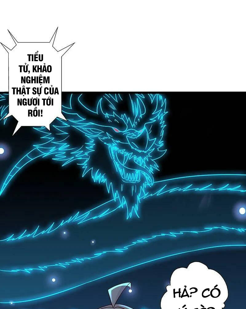 Tiên Võ Đế Tôn: Chapter 451