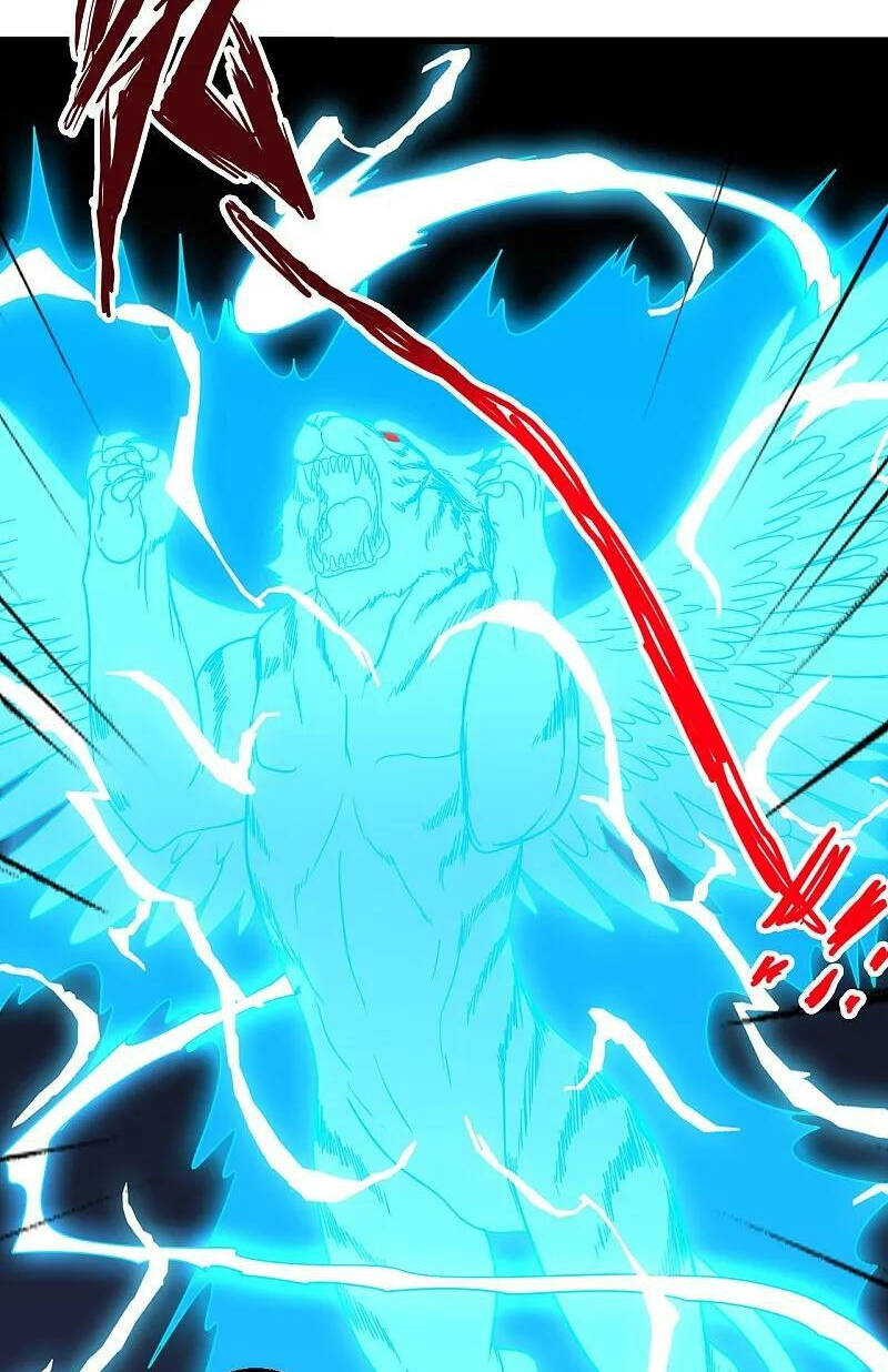Tiên Võ Đế Tôn: Chapter 451