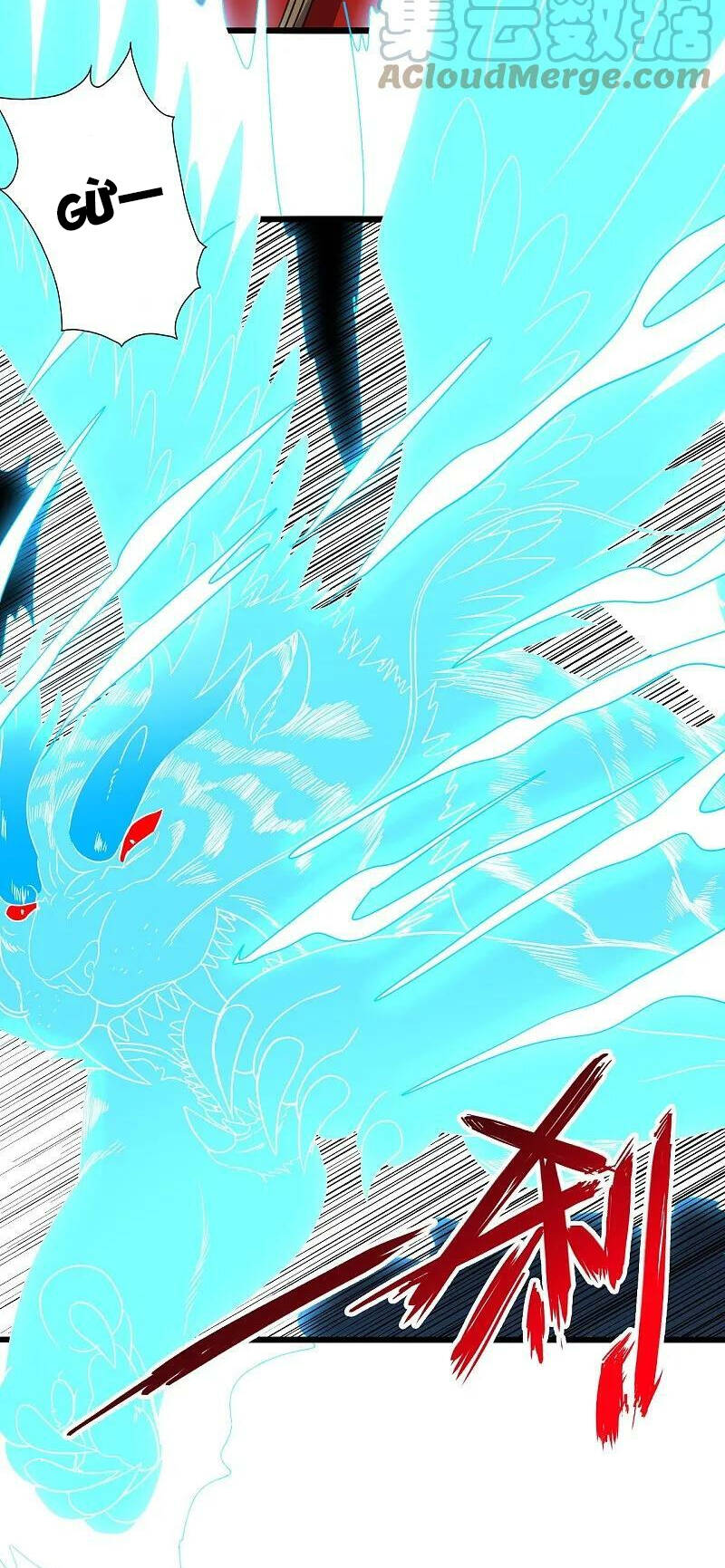 Tiên Võ Đế Tôn: Chapter 451