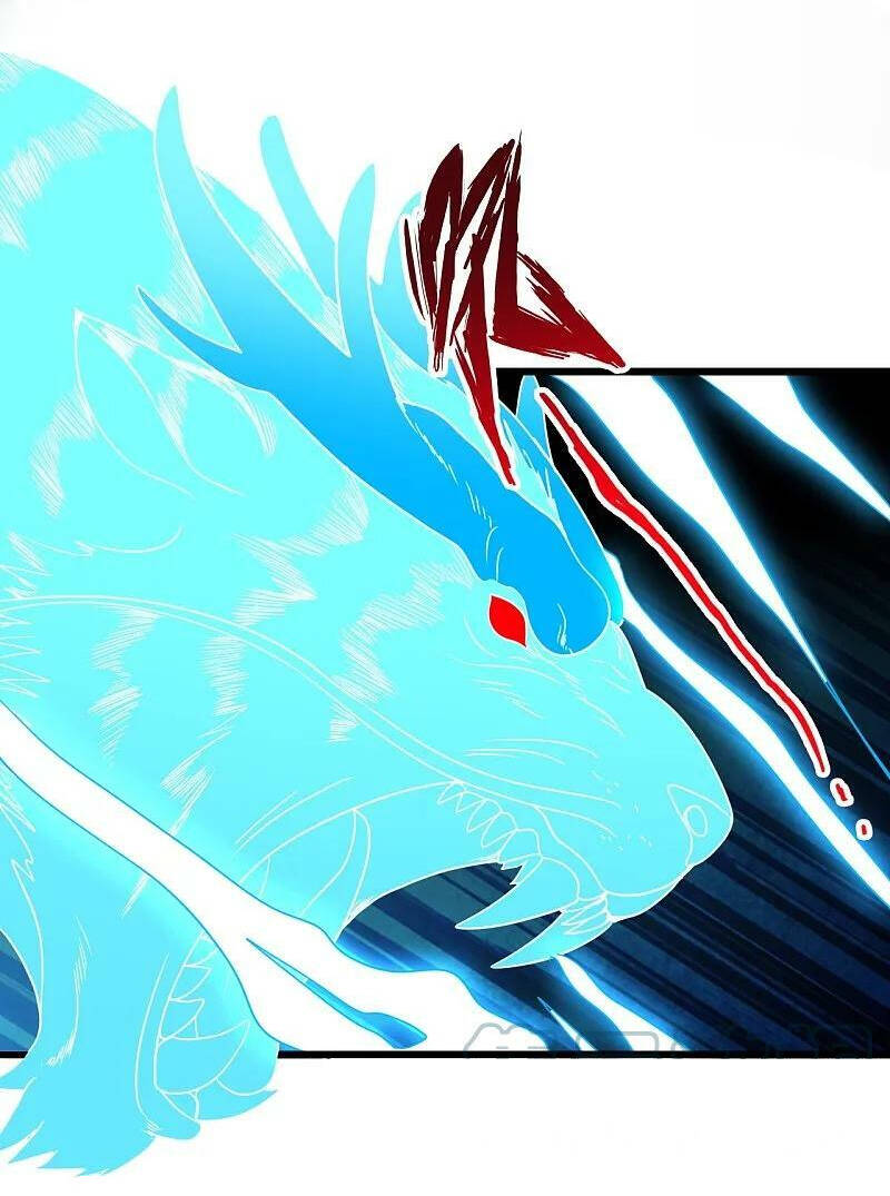 Tiên Võ Đế Tôn: Chapter 451