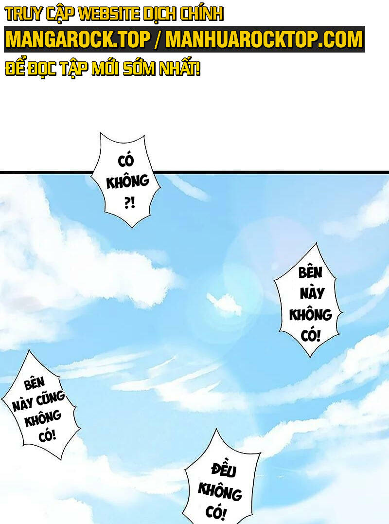 Tiên Võ Đế Tôn: Chapter 451