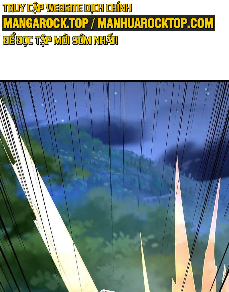Tiên Võ Đế Tôn: Chapter 452
