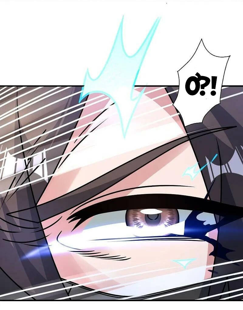 Tiên Võ Đế Tôn: Chapter 452