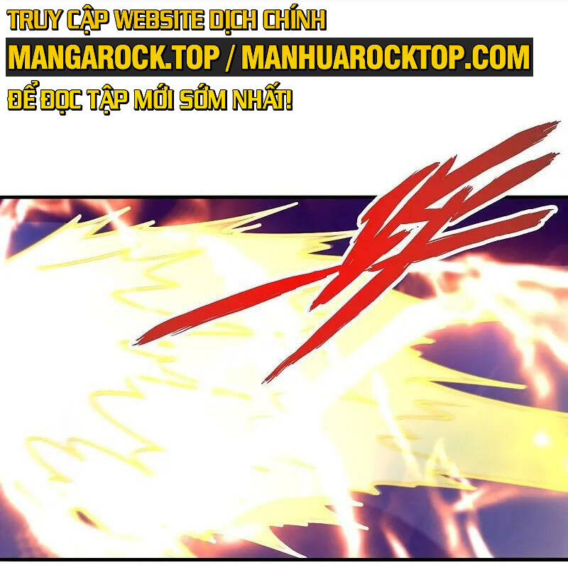 Tiên Võ Đế Tôn: Chapter 452