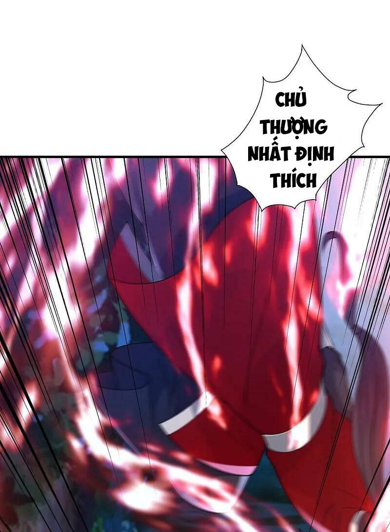 Tiên Võ Đế Tôn: Chapter 452