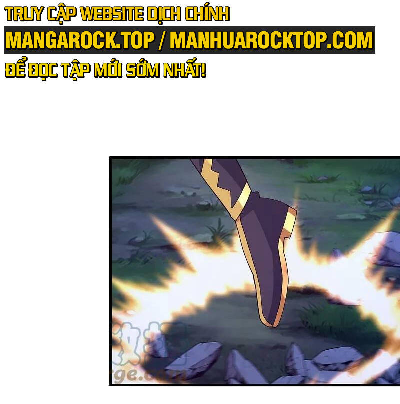 Tiên Võ Đế Tôn: Chapter 452